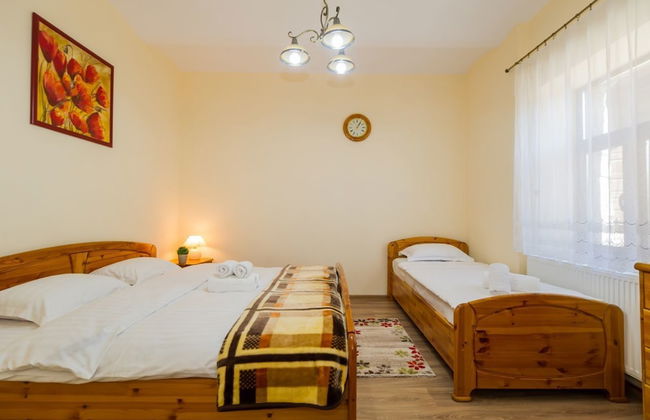 Apartment Carol - Foto 3