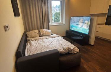 Apartament Krosno Żółkiewskiego 10 - Foto 10