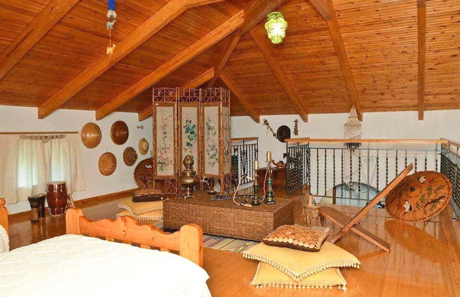 Villa Dimeon - Photo 4