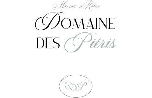 Domaine Des Piéris - Gîtes et Lodges - Photo 6