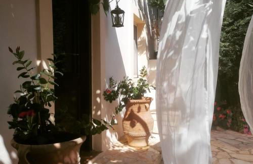 Lorantina Luxury Sea View House with Starlink WiFi near Barbati & Ipsos - Photo 57