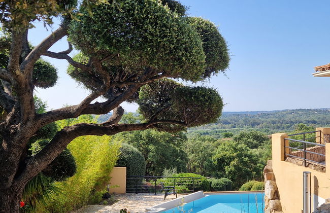 7 bedroom House in Zonza with private pool and garden - Photo 56