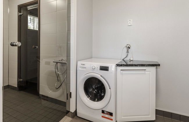 Villa leinola 1 - Foto 16