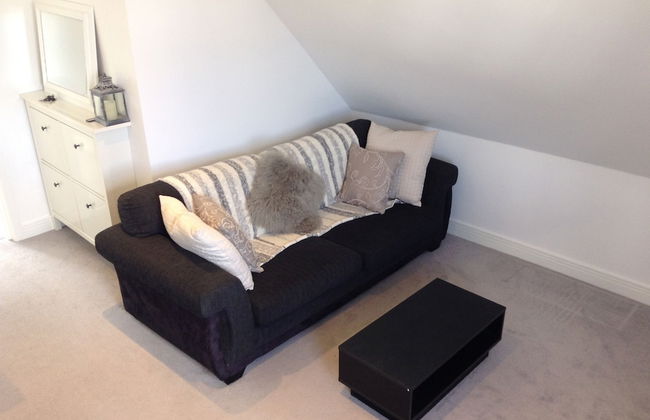 Central Windsor Apartments - Foto 38