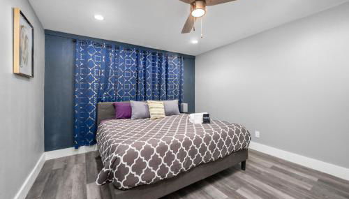 Classy and Chic 2BR Home near Galleria - Foto 3