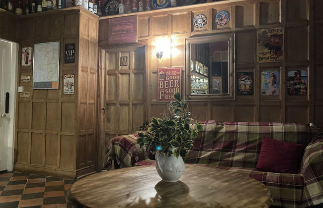 6-bed House in Snowdonia With Your own Private pub - Foto 27