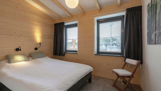 Attractive Home With Terrace - Foto 3, Habitación