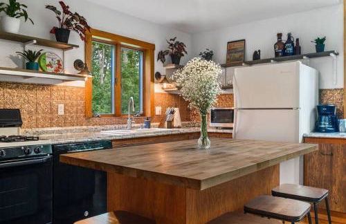 Lincoln Lodge - Foto 34