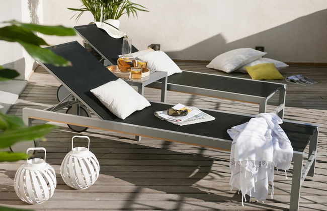 Eric Vökel Boutique Apartments - Madrid Suites - Foto 34