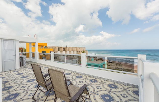 Casitas de Paloma 2nd Floor Studio by Skyrun - Photo 17