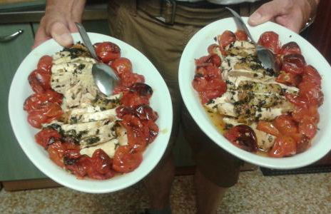 Agriturismo Ribuntà - Foto 44