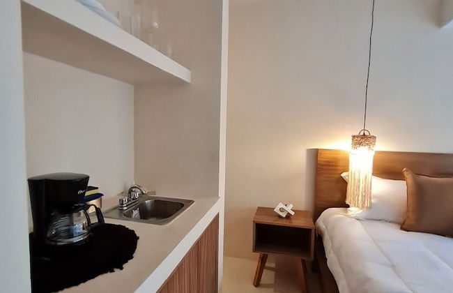 LUJOSO CON CENOTE EN LA SELVA DE TULUM - Photo 8