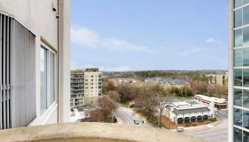 Peachtree Palace - Foto 2