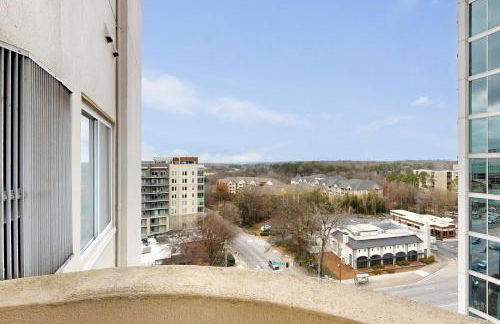 Peachtree Palace - Foto 2