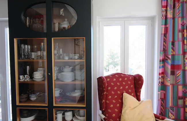 Hus Mattgoot - Foto 12