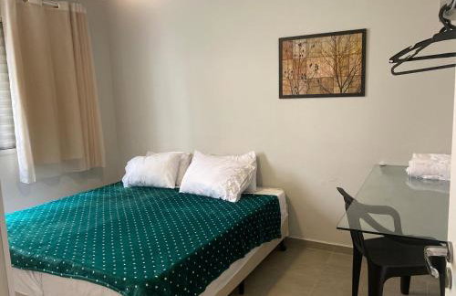 Apto aconchegante portaria 24 hs - Foto 8