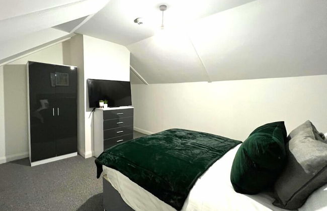 Chantry Suites by SA Stays - Foto 15