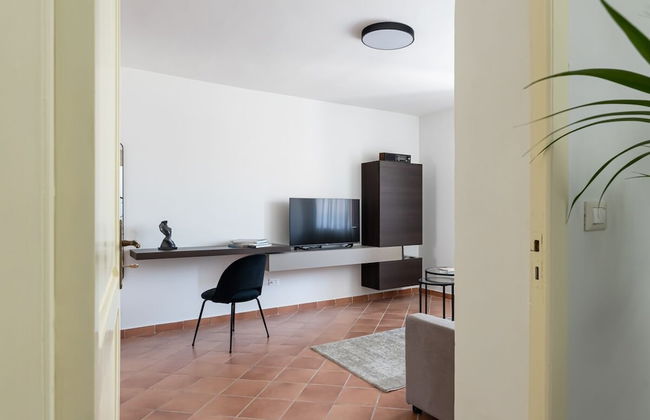 Villa Carulli in Villa Consalvi - Foto 10