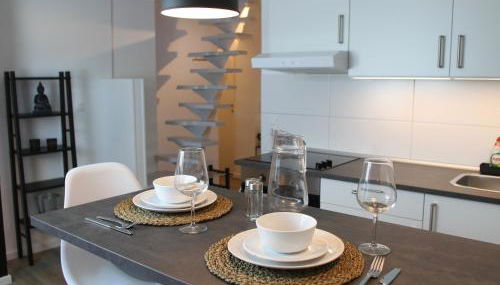 Apartmenthaus in der Arnoldstraße - Foto 2, Other