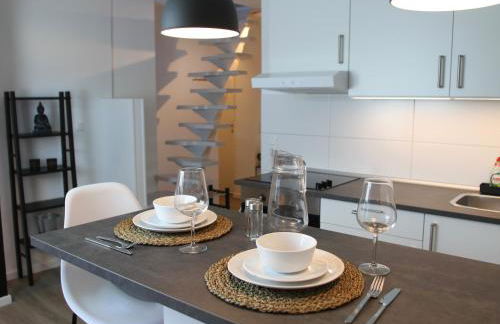 Apartmenthaus in der Arnoldstraße - Foto 2