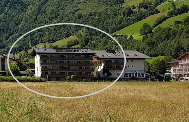 Penthouse 81 Kaprun - Foto 11