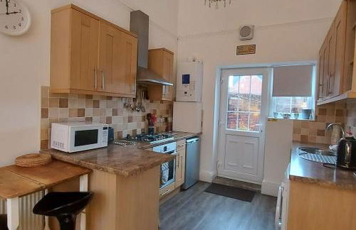 Old library apartment - Foto 8