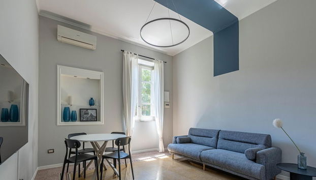 Dante Design Apartment by Wonderful Italy - Photo 2, Room