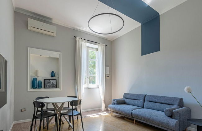 Dante Design Apartment by Wonderful Italy - Foto 1