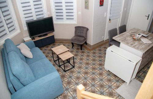 Gîte avec piscine - Foto 4