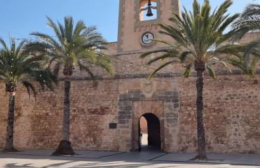 Mirador APARTMENTS BEACH FIRST LINE - Photo 49