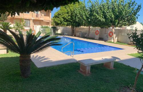 Joya De Playa Mar De Cristal - Foto 8