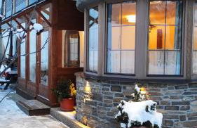 Guesthouse Rungg - Foto 15