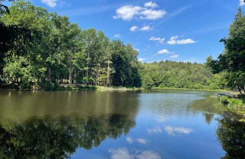 Suite mit Wintergarten - Foto 27