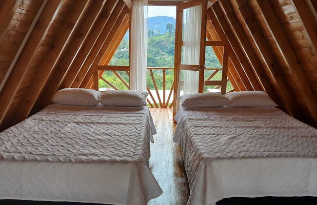 Cabañas Amalú - Photo 1