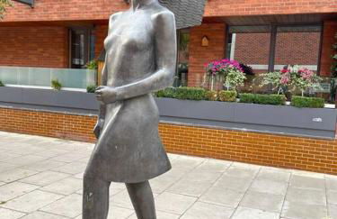 Amazing apartment central London near tube station - Photo 9