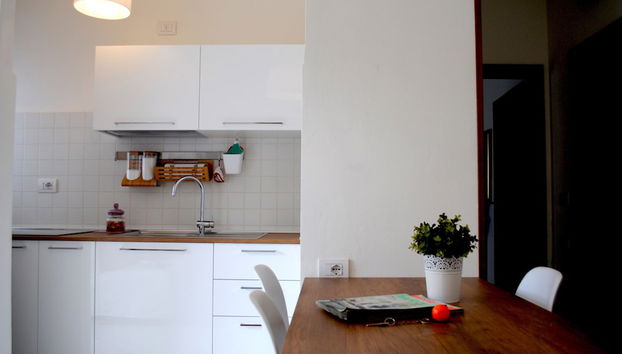 Servicio de comidas en la habitación