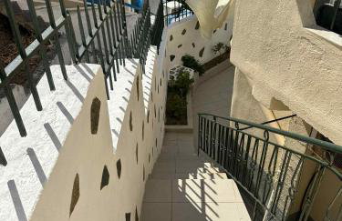 BAZAKOS LUXURY STUDIO KAMPI BEACh - Foto 14