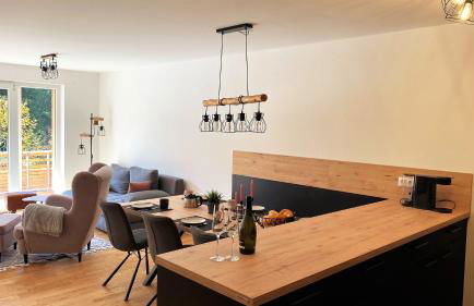 Wiesenquell Apartment Feldberg - Foto 18