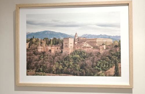 Apartamentos San Lázaro - Foto 14