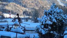 Ferienwohnung Diechtler inkl. Chiemgaukarte - Foto 2