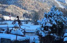 Ferienwohnung Diechtler inkl. Chiemgaukarte - Foto 2