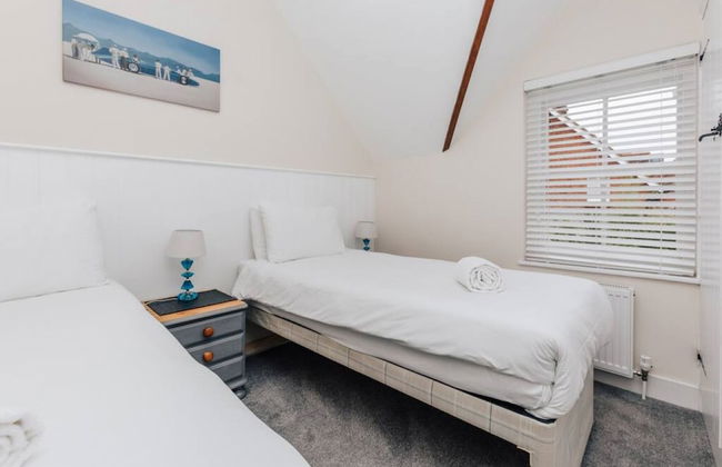 Honeysuckle Terrace - From 125 Per Night - Photo 11