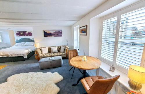 Fenholme studio apartment, Alston - Foto 3