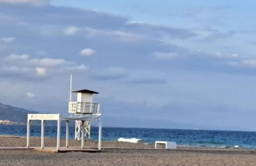 Vera Almería - Mar y Piscinas - Foto 3