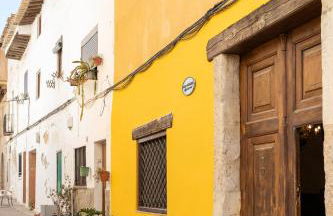 Casa Museo RAKKANA - En el Centro de Requena - Foto 40