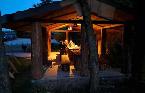 AgroGabi - Wypoczynek na Podlasiu - Foto 19