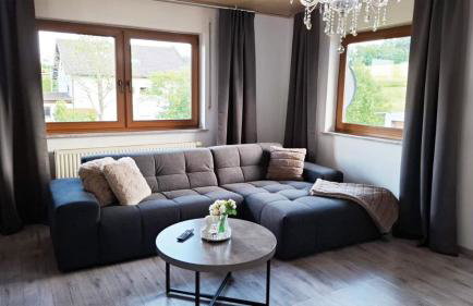 Luxury Apartment Kelberg Nähe Nürburgring - Photo 11