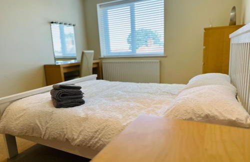 7 SERVICED APARTMENTS at ST JOSEPHS COURT, CLEETHORPES by VISIT CLEETHORPES - Foto 10