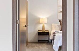 Full ADA Unit - 2 Bed 2 Bath Unit Near Downtown - Foto 28