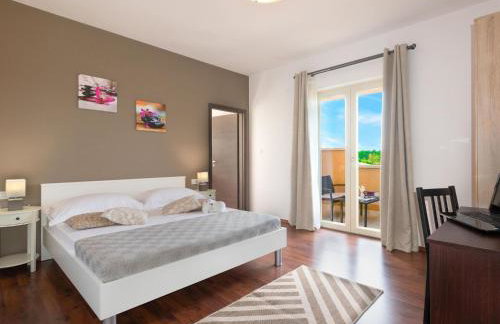 Holiday Home Private Villa mit Panoramablick by Interhome - Photo 36